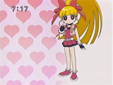 Demashitaa! Powerpuff Girls Z 55